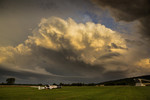 Bayreurth supercell