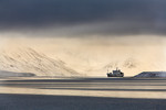 Svalbard, game of li