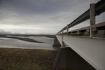 Iceland, bridge