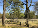 Lommel Duits kerkhof